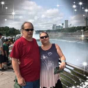 Meet your Posher, Debra lynn